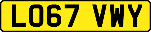 LO67VWY