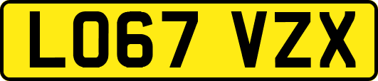 LO67VZX