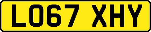 LO67XHY
