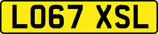 LO67XSL