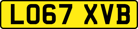 LO67XVB