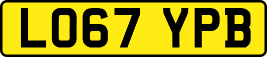 LO67YPB