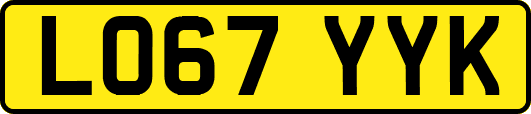 LO67YYK