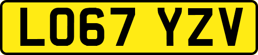 LO67YZV
