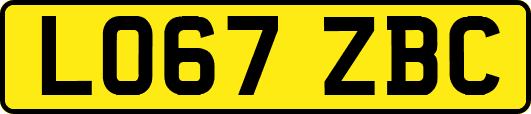 LO67ZBC