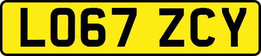 LO67ZCY