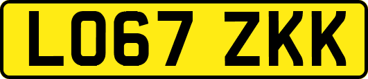 LO67ZKK