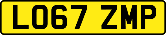 LO67ZMP
