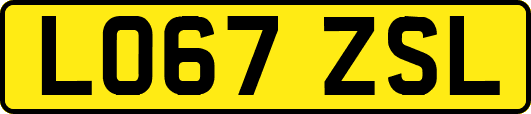 LO67ZSL