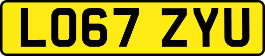 LO67ZYU