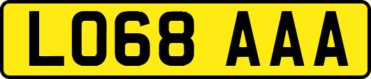 LO68AAA