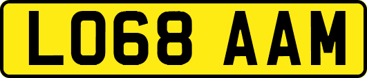 LO68AAM