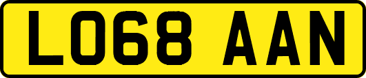 LO68AAN
