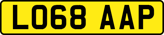 LO68AAP
