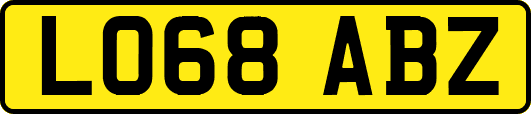LO68ABZ