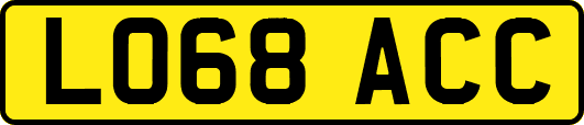 LO68ACC