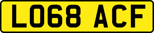 LO68ACF