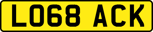 LO68ACK