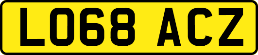 LO68ACZ