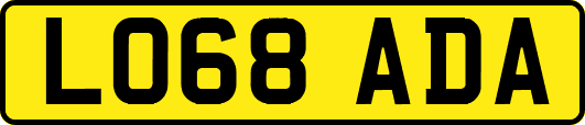 LO68ADA