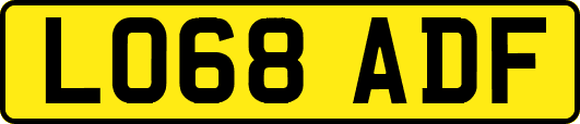 LO68ADF