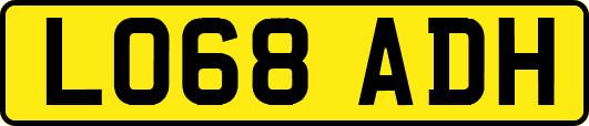 LO68ADH