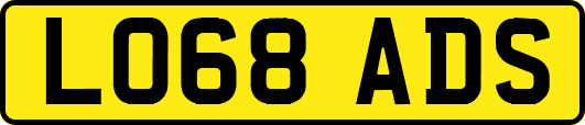 LO68ADS