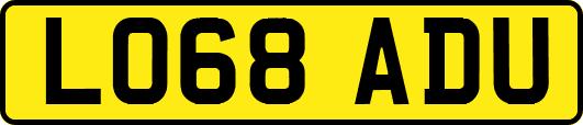 LO68ADU