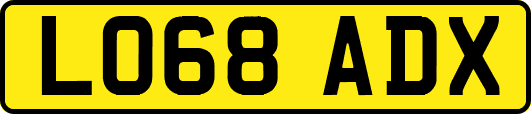 LO68ADX