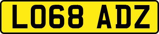 LO68ADZ