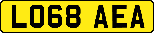 LO68AEA