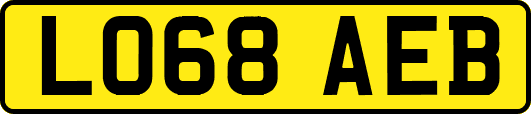 LO68AEB