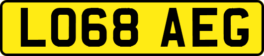 LO68AEG