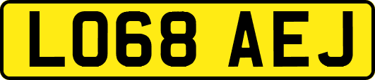 LO68AEJ