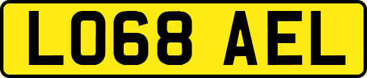 LO68AEL
