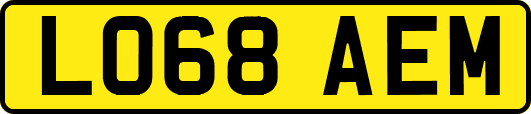 LO68AEM