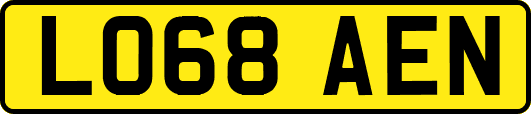 LO68AEN