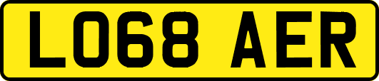 LO68AER