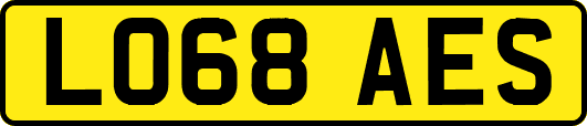LO68AES