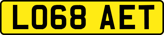 LO68AET