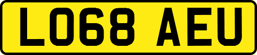 LO68AEU