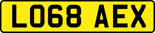 LO68AEX