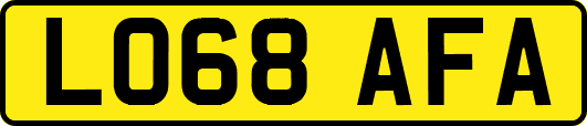 LO68AFA