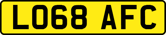 LO68AFC