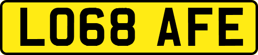 LO68AFE