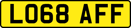 LO68AFF