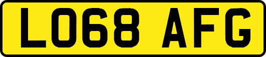 LO68AFG