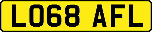 LO68AFL