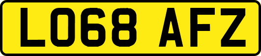 LO68AFZ