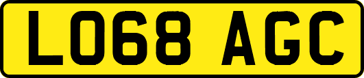 LO68AGC